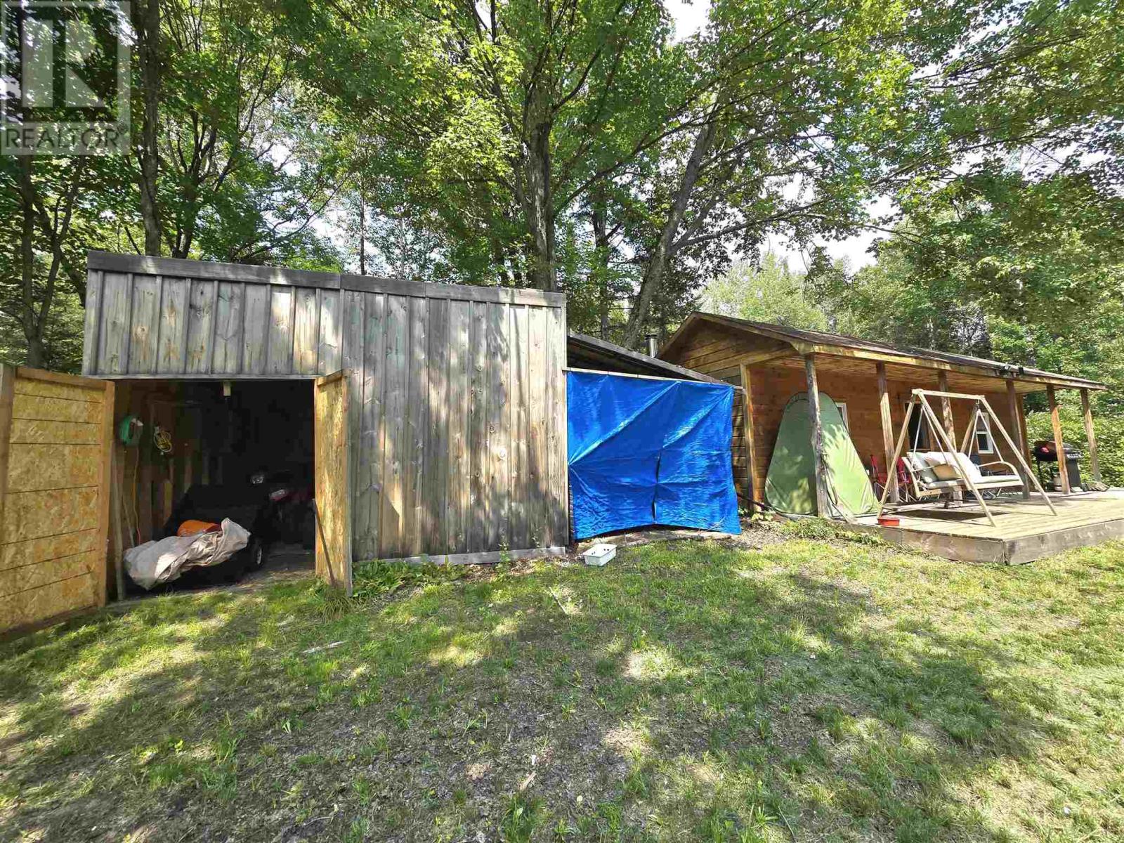 . Brady Rd, Iron Bridge, Ontario  P0R 1H0 - Photo 27 - SM252154