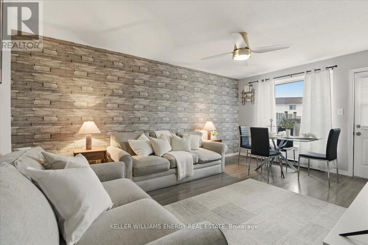 76 - 120 NONQUON ROAD, Oshawa, Ontario