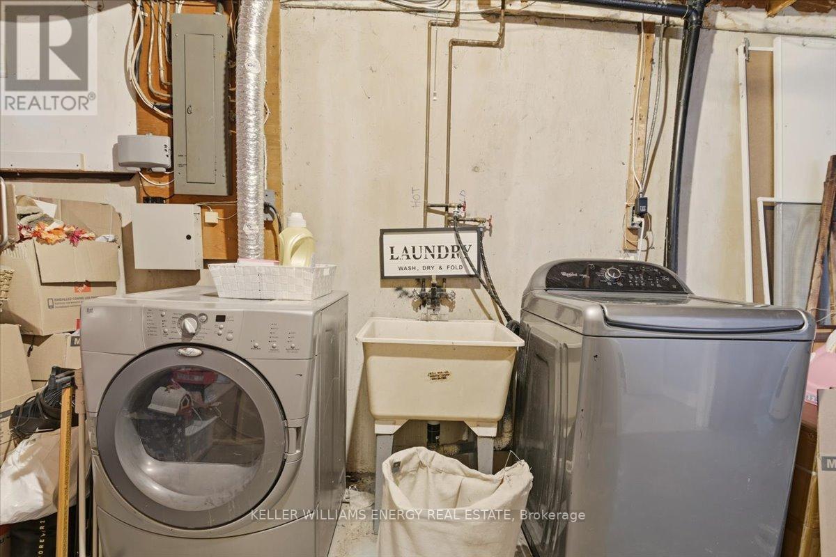 76 - 120 Nonquon Road, Oshawa, Ontario  L1G 7E6 - Photo 20 - E12653950