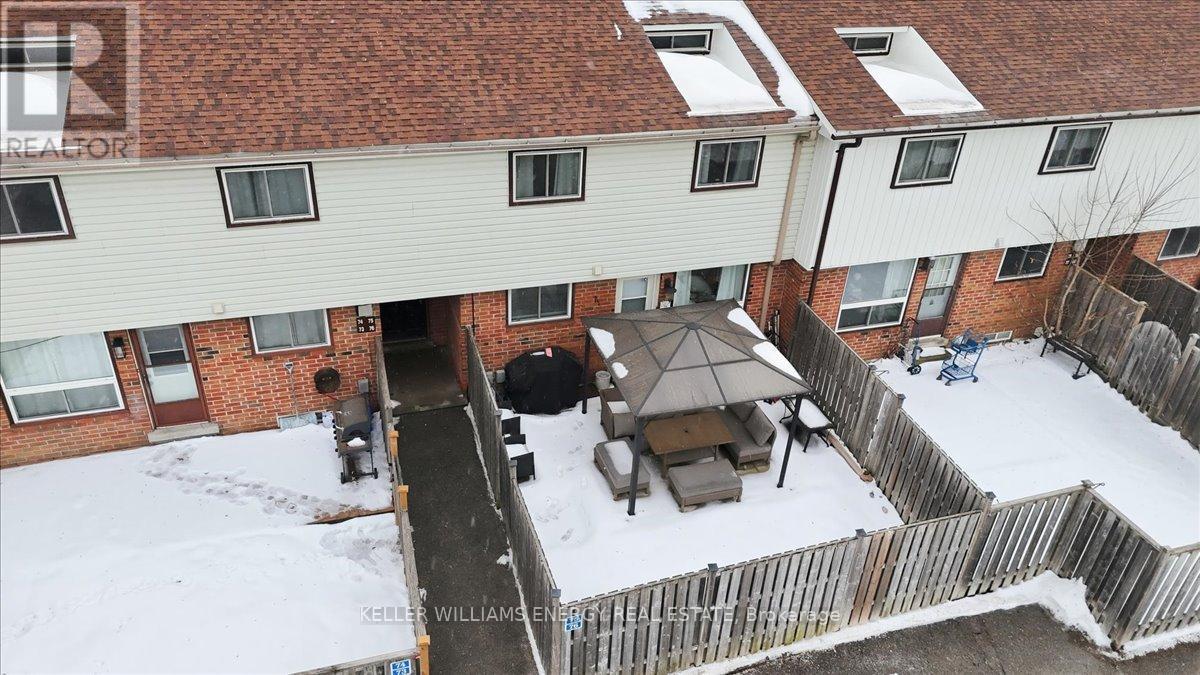 76 - 120 Nonquon Road, Oshawa, Ontario  L1G 7E6 - Photo 22 - E12653950