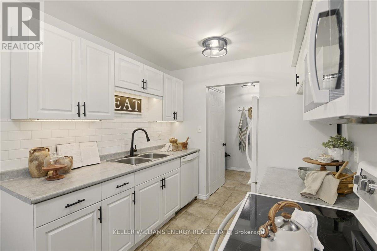 76 - 120 Nonquon Road, Oshawa, Ontario  L1G 7E6 - Photo 3 - E12653950