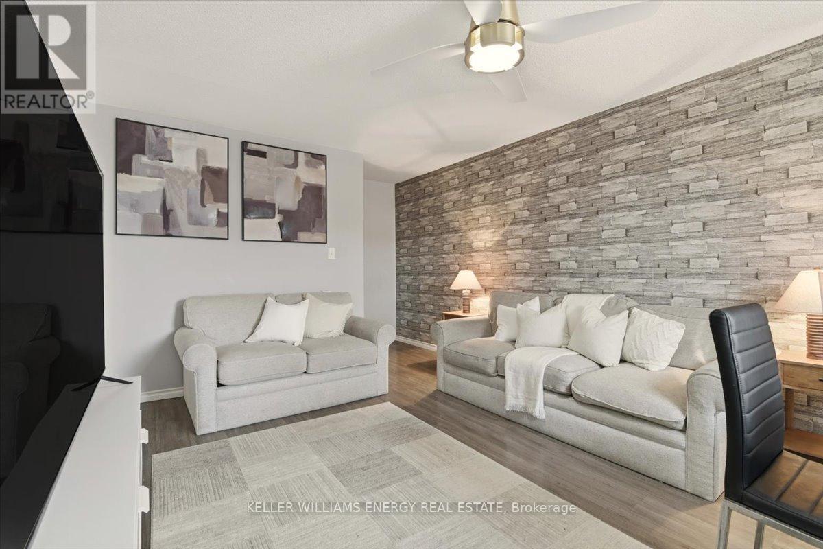 76 - 120 Nonquon Road, Oshawa, Ontario  L1G 7E6 - Photo 7 - E12653950