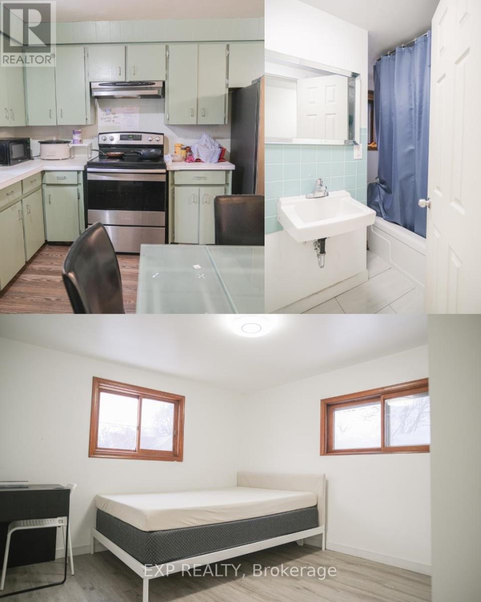 Upper - 6156 Barker Street, Niagara Falls, Ontario  L2G 1Y4 - Photo 2 - X12600852