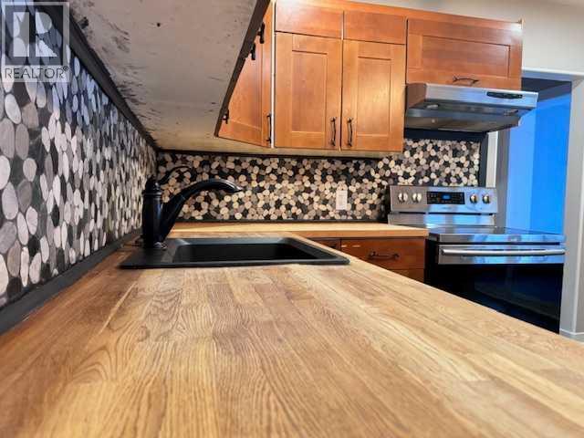 126 Main Street, Lashburn, Saskatchewan  S0M 1H0 - Photo 13 - A2276461