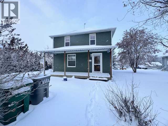 126 Main Street, Lashburn, Saskatchewan