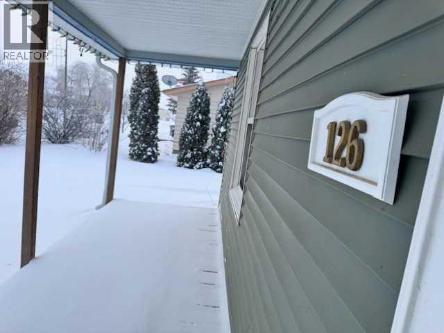 126 Main Street, Lashburn, Saskatchewan  S0M 1H0 - Photo 2 - A2276461