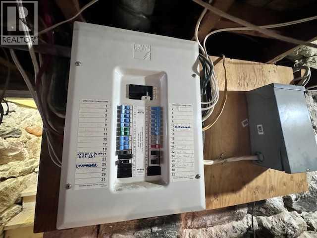 126 Main Street, Lashburn, Saskatchewan  S0M 1H0 - Photo 30 - A2276461