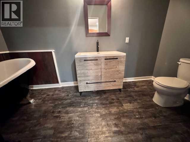 126 Main Street, Lashburn, Saskatchewan  S0M 1H0 - Photo 20 - A2276461