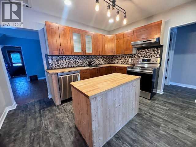 126 Main Street, Lashburn, Saskatchewan  S0M 1H0 - Photo 14 - A2276461