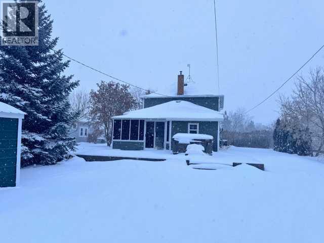 126 Main Street, Lashburn, Saskatchewan  S0M 1H0 - Photo 35 - A2276461