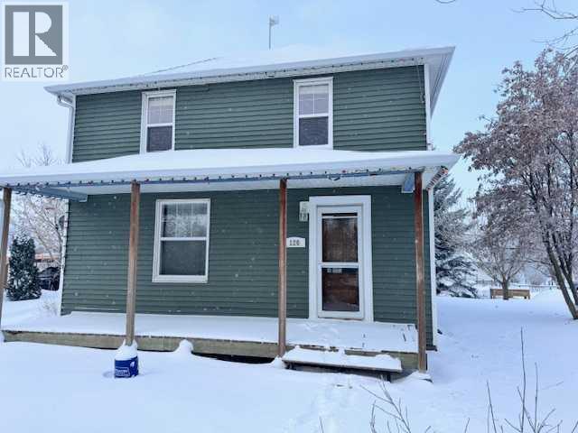 126 Main Street, Lashburn, Saskatchewan  S0M 1H0 - Photo 37 - A2276461