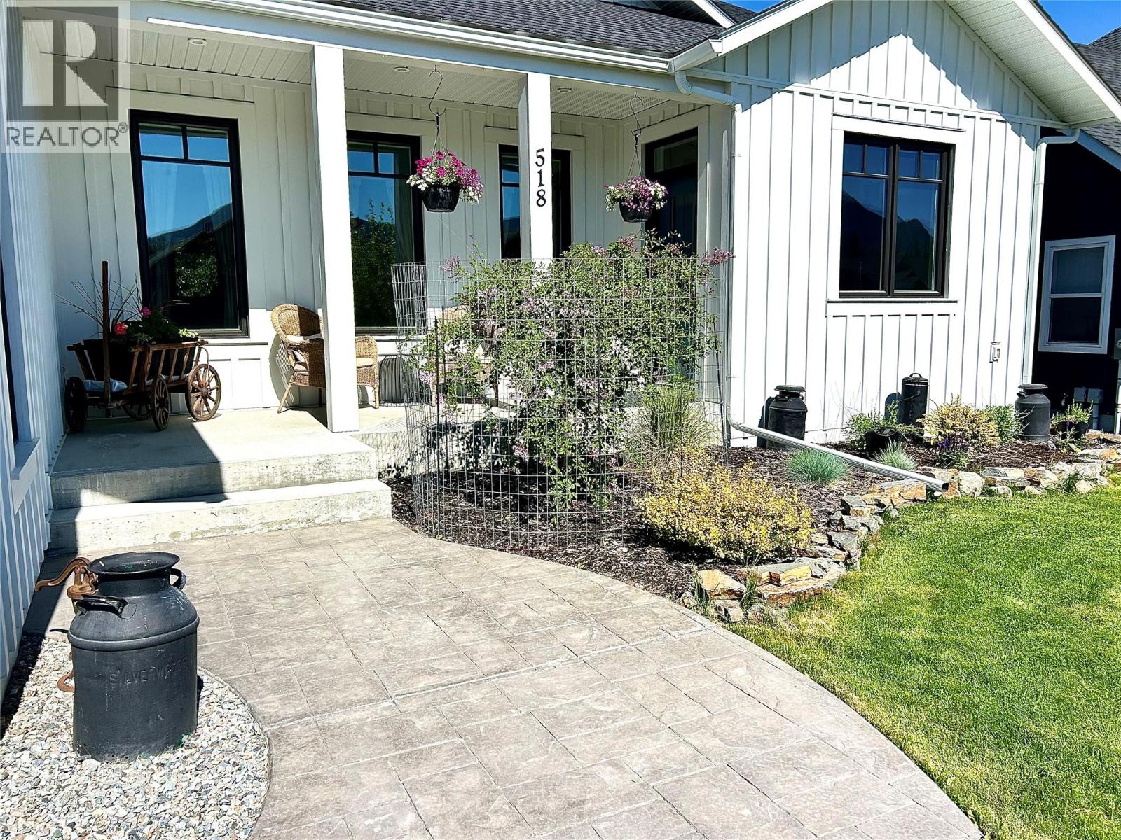 518 Forest Crowne Drive, Kimberley, British Columbia  V1A 0A4 - Photo 3 - 10371631