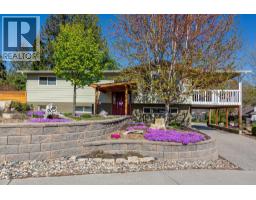 1520 Highland Drive N, kelowna, British Columbia