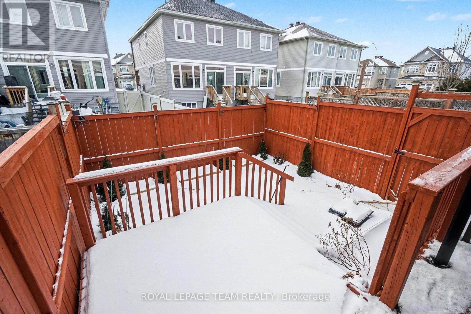 145 Desmond Trudeau Drive, Arnprior, Ontario  K7S 3G9 - Photo 21 - X12653962