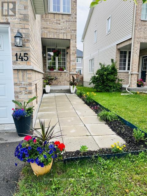 145 Desmond Trudeau Drive, Arnprior, Ontario  K7S 3G9 - Photo 27 - X12653962