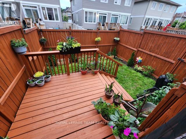 145 Desmond Trudeau Drive, Arnprior, Ontario  K7S 3G9 - Photo 29 - X12653962