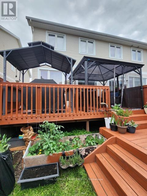 145 Desmond Trudeau Drive, Arnprior, Ontario  K7S 3G9 - Photo 30 - X12653962