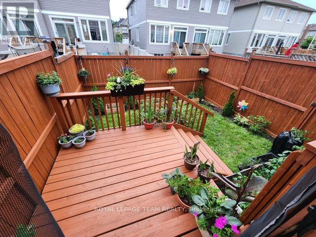 145 Desmond Trudeau Drive, Arnprior, Ontario  K7S 3G9 - Photo 31 - X12653962