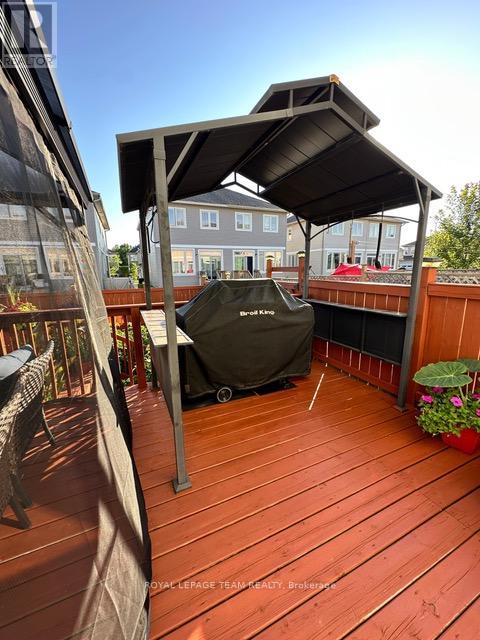 145 Desmond Trudeau Drive, Arnprior, Ontario  K7S 3G9 - Photo 32 - X12653962