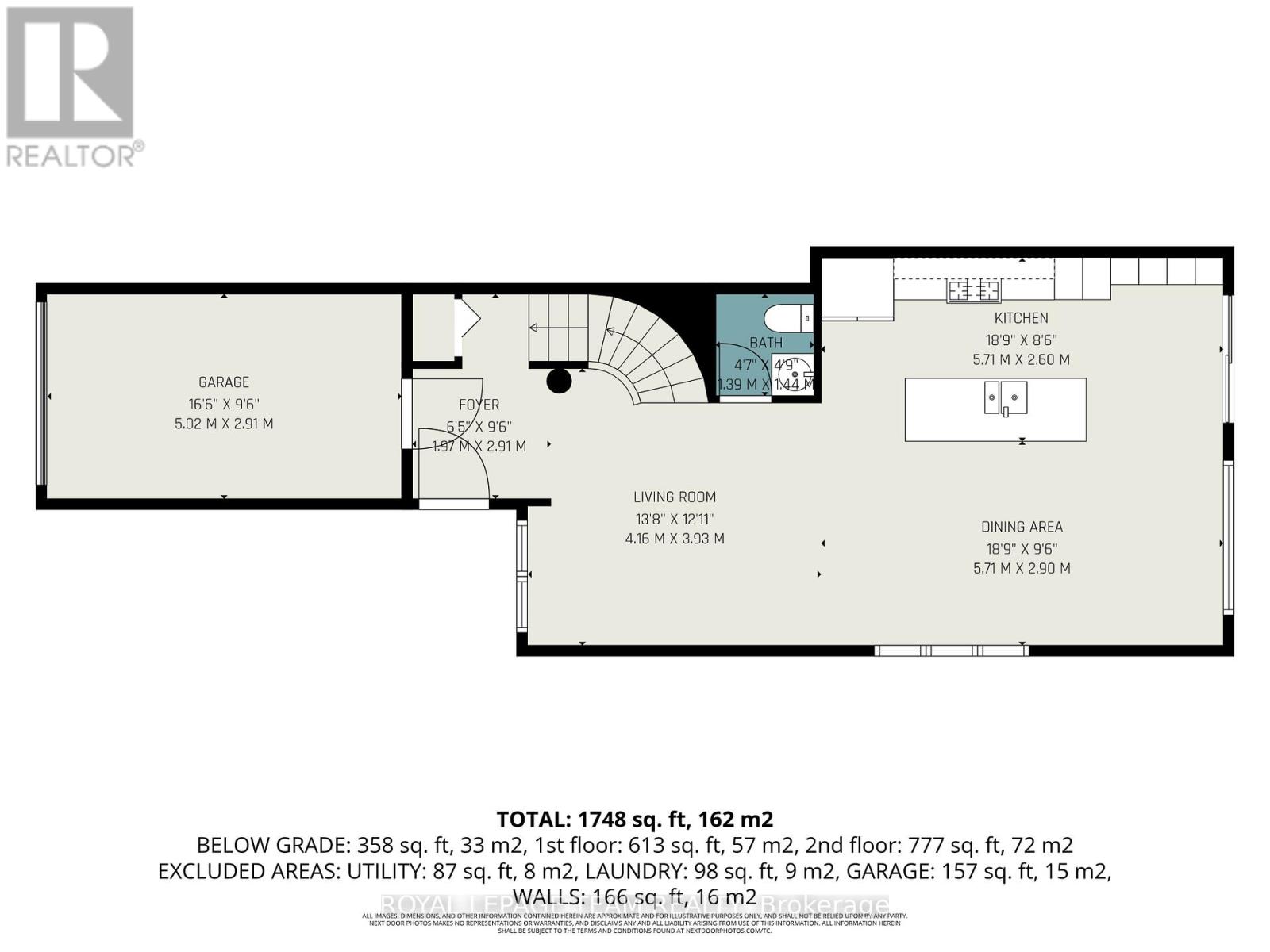 145 Desmond Trudeau Drive, Arnprior, Ontario  K7S 3G9 - Photo 37 - X12653962