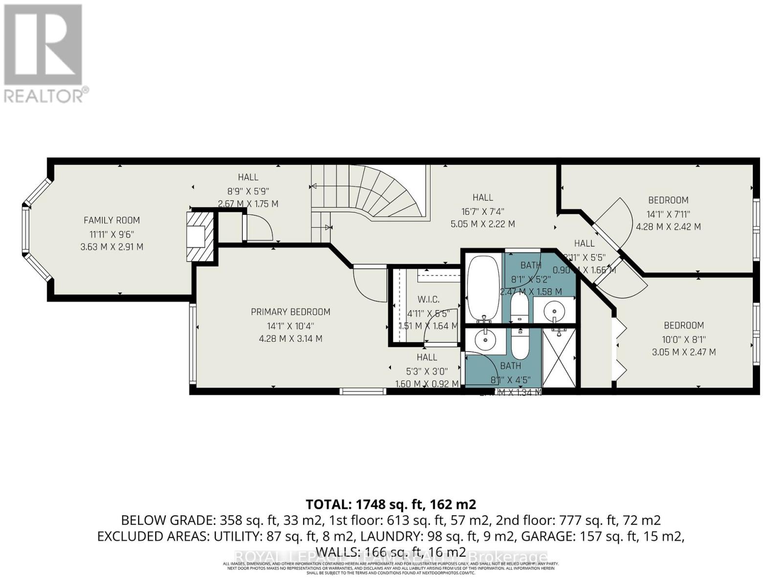 145 Desmond Trudeau Drive, Arnprior, Ontario  K7S 3G9 - Photo 38 - X12653962