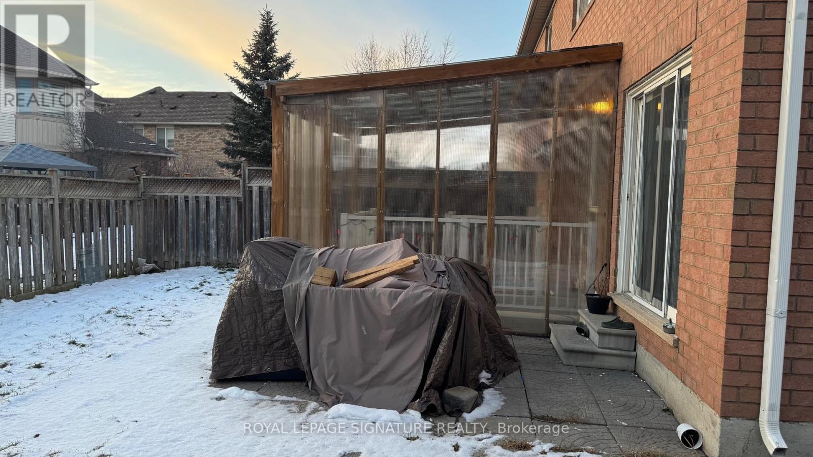 Bsmt - 731 Bennett Boulevard, Milton, Ontario  L9T 6H6 - Photo 15 - W12627998