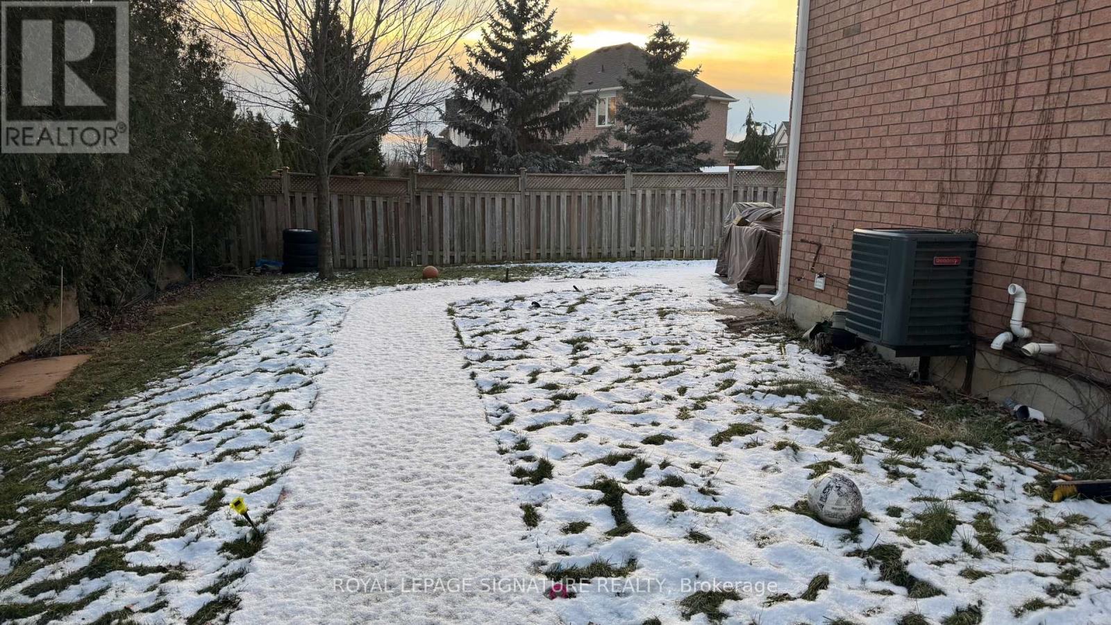 Bsmt - 731 Bennett Boulevard, Milton, Ontario  L9T 6H6 - Photo 16 - W12627998