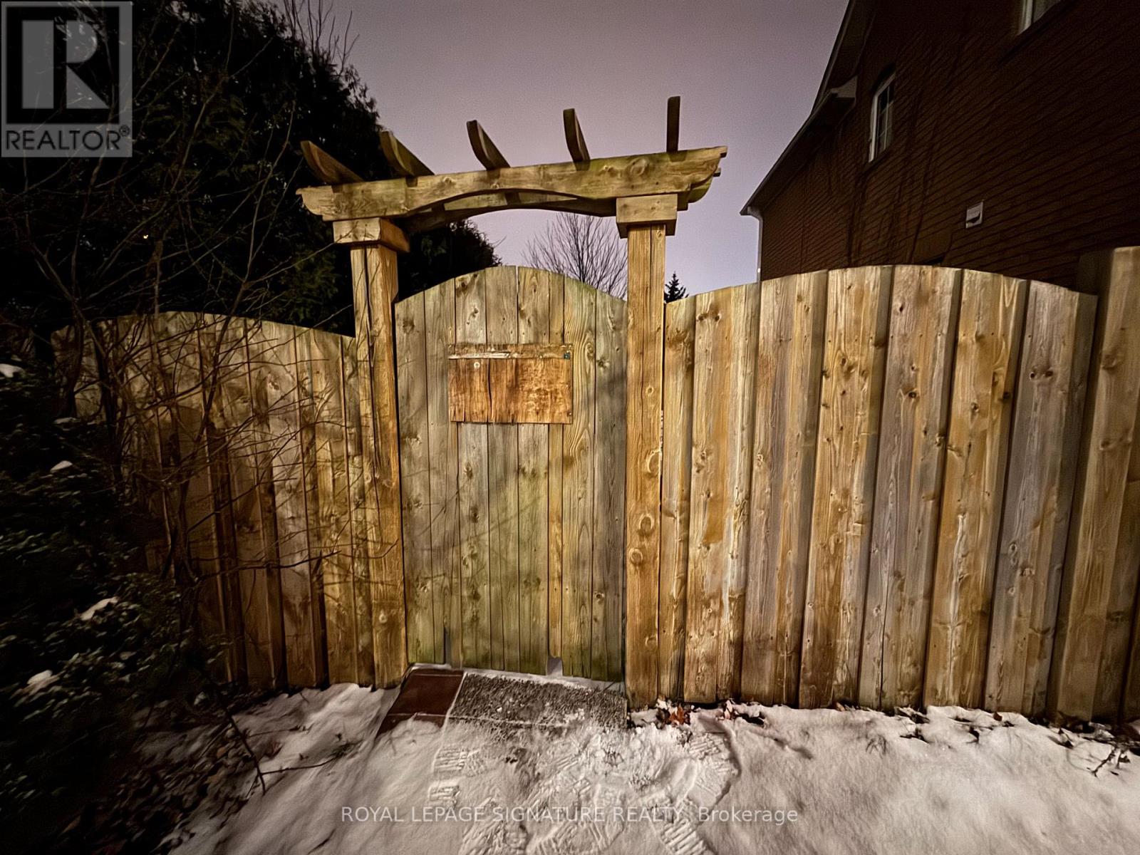 Bsmt - 731 Bennett Boulevard, Milton, Ontario  L9T 6H6 - Photo 17 - W12627998