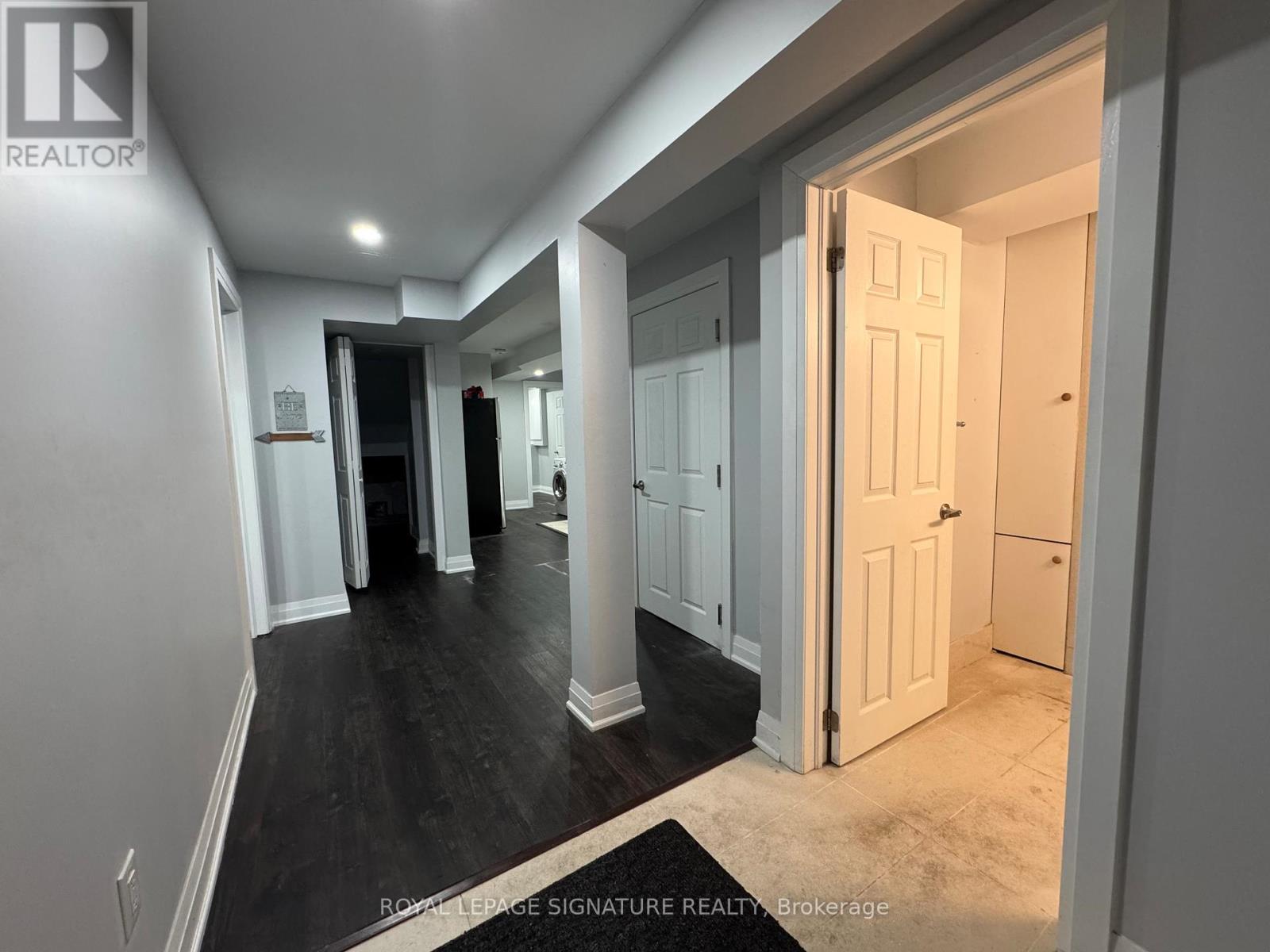 Bsmt - 731 Bennett Boulevard, Milton, Ontario  L9T 6H6 - Photo 6 - W12627998
