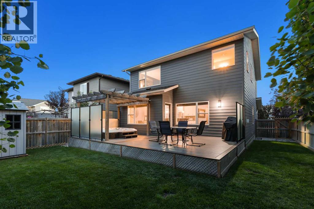 106 Silverado Skies Drive Sw, Calgary, Alberta  T2X 0J7 - Photo 2 - A2274509