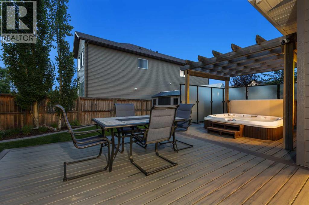 106 Silverado Skies Drive Sw, Calgary, Alberta  T2X 0J7 - Photo 44 - A2274509