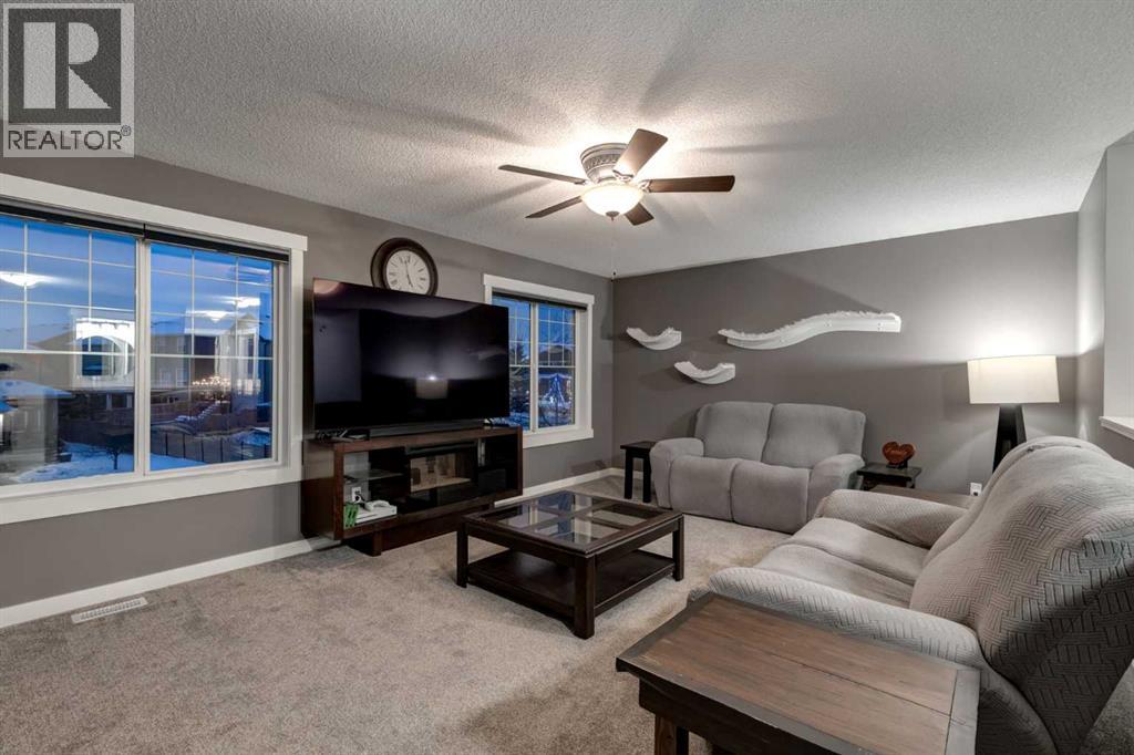 106 Silverado Skies Drive Sw, Calgary, Alberta  T2X 0J7 - Photo 17 - A2274509