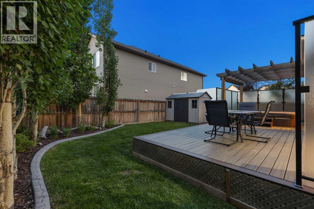 106 Silverado Skies Drive Sw, Calgary, Alberta  T2X 0J7 - Photo 42 - A2274509