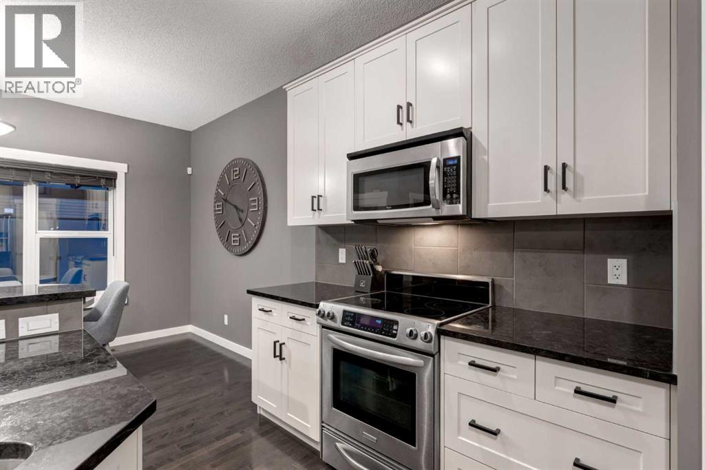 106 Silverado Skies Drive Sw, Calgary, Alberta  T2X 0J7 - Photo 10 - A2274509