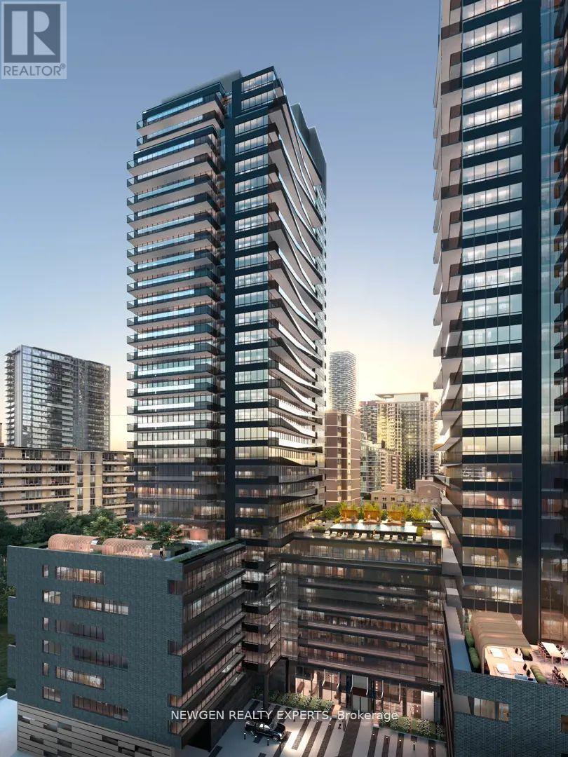 410 - 127 BROADWAY AVENUE, Toronto, Ontario