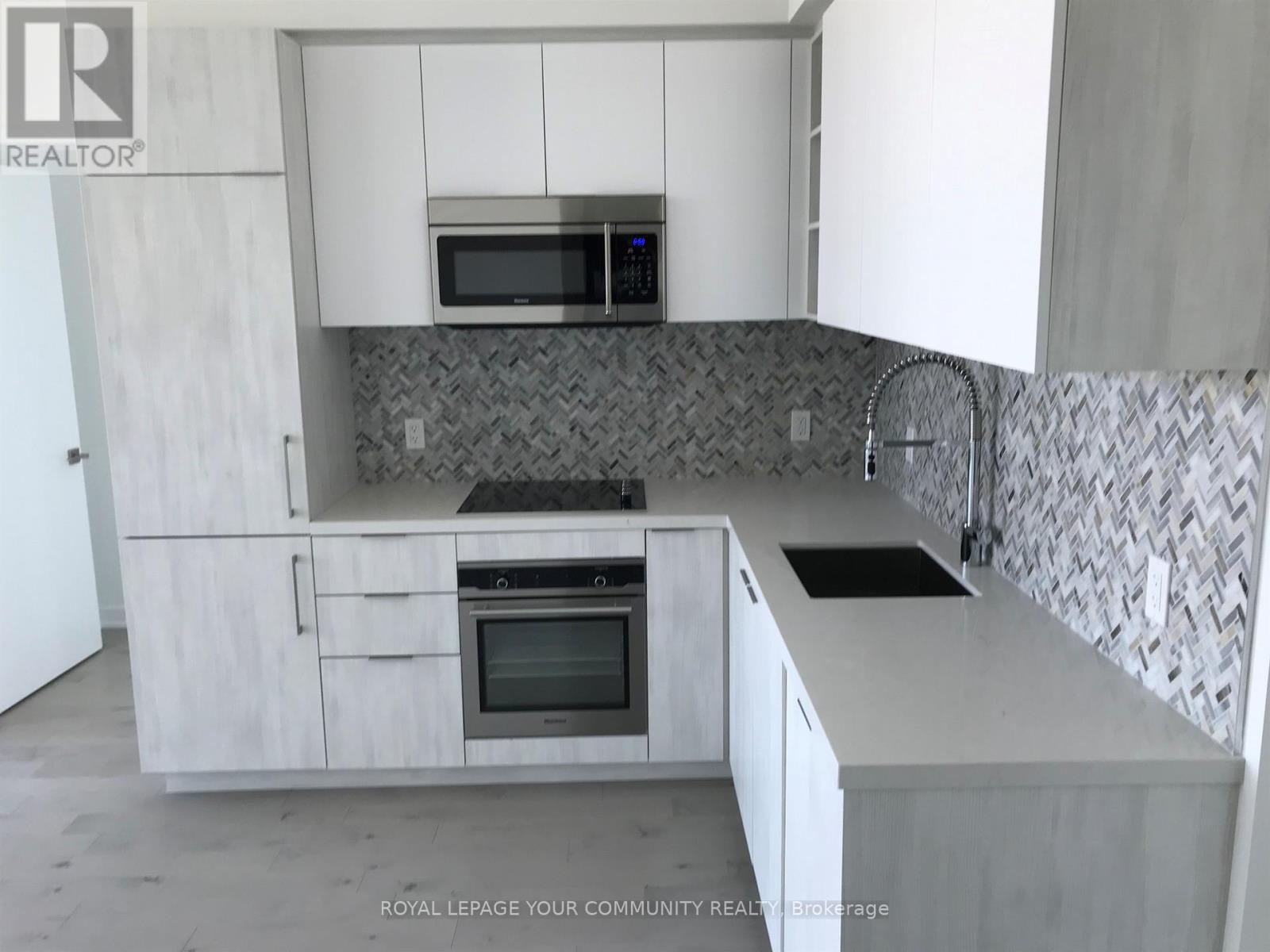 3508 - 50 Ordnance Street Se, Toronto, Ontario  M6K 1A2 - Photo 5 - C12653940