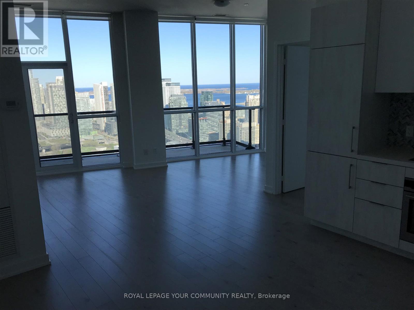 3508 - 50 Ordnance Street Se, Toronto, Ontario  M6K 1A2 - Photo 6 - C12653940