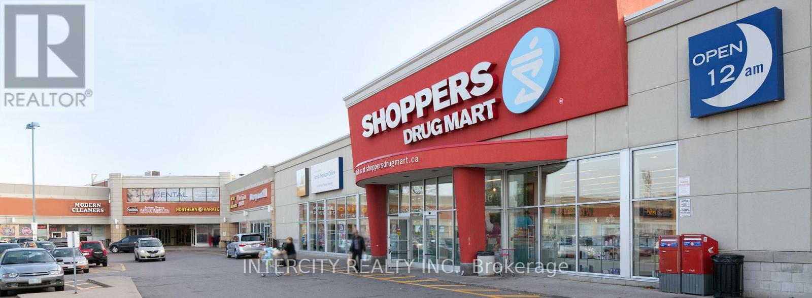 207A - 1881 STEELES AVENUE W, Toronto, Ontario