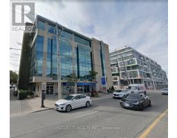 504 - 1670 BAYVIEW AVENUE, Toronto, Ontario