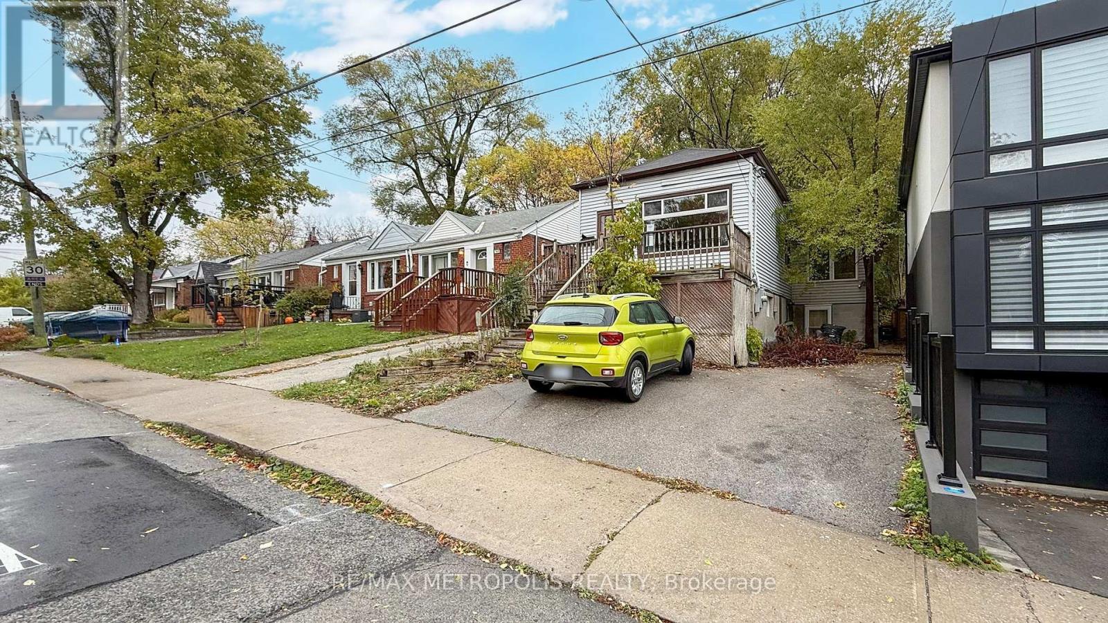 143 Kalmar Avenue, Toronto, Ontario  M1N 3G6 - Photo 3 - E12653920