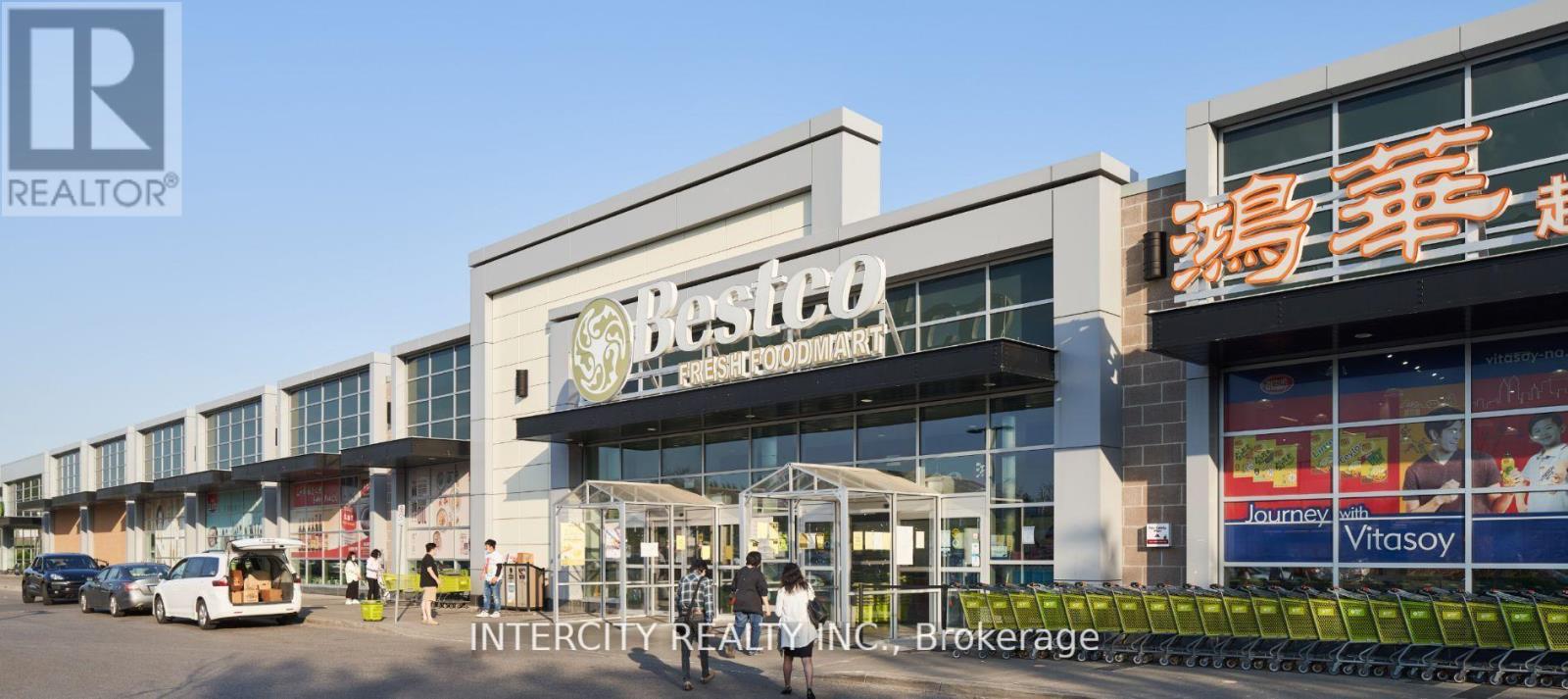 200 - 2375 BRIMLEY ROAD, Toronto, Ontario