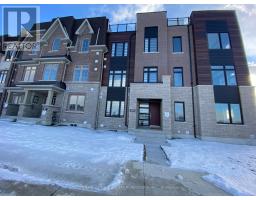 89 YORK DOWNS BOULEVARD, Markham, Ontario