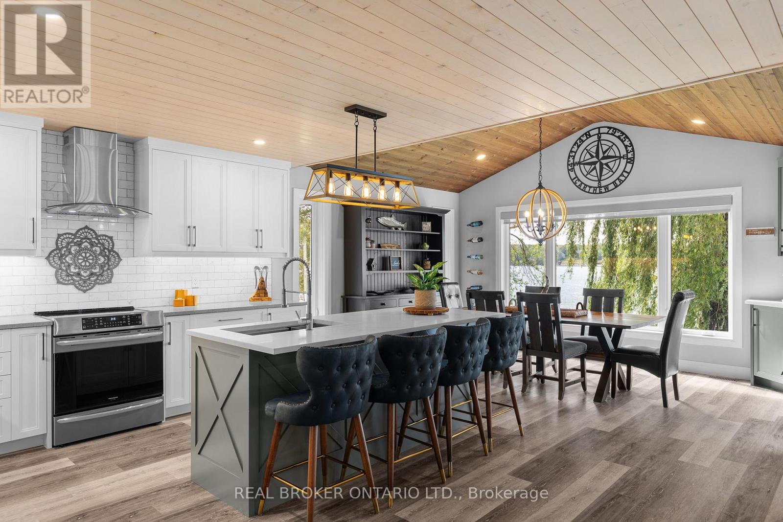 241 Eight Mile Point, Oro-Medonte, Ontario  L3V 6H1 - Photo 10 - S12653970