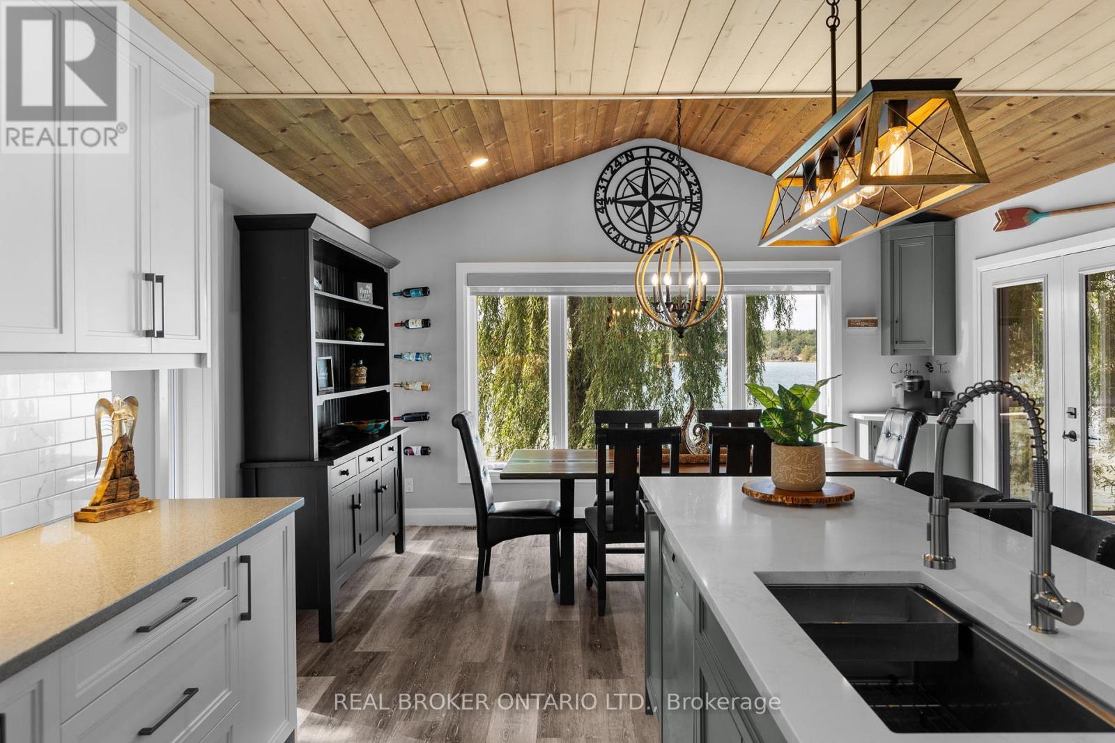 241 Eight Mile Point, Oro-Medonte, Ontario  L3V 6H1 - Photo 13 - S12653970