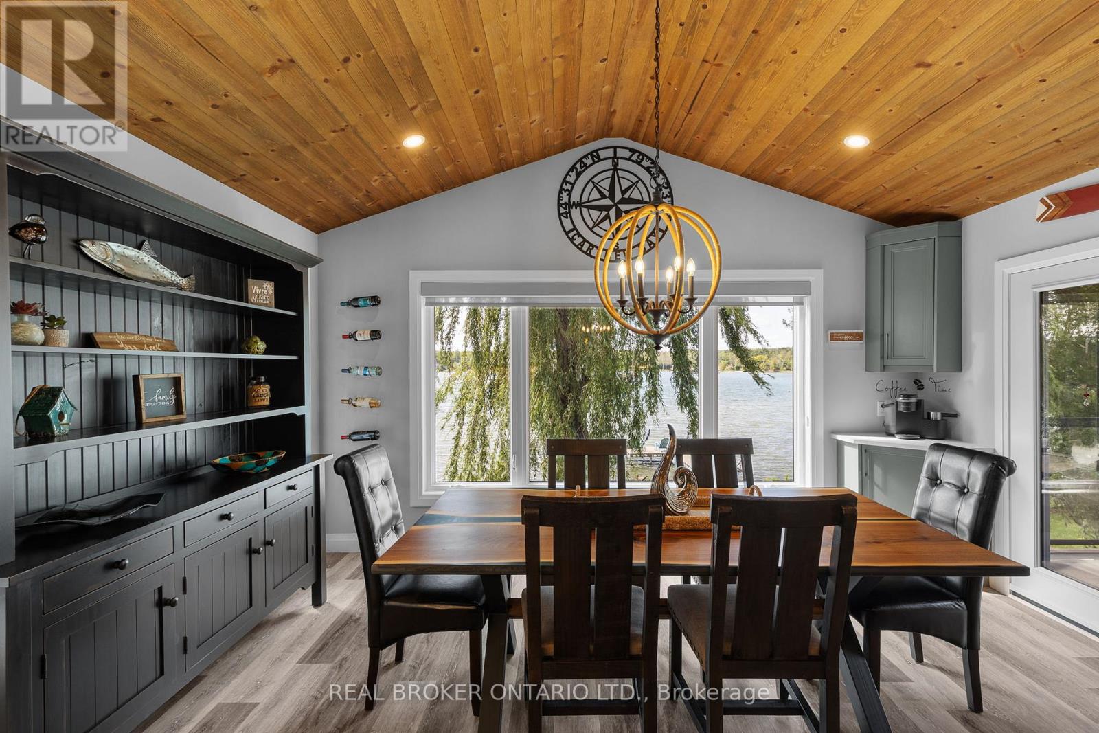 241 Eight Mile Point, Oro-Medonte, Ontario  L3V 6H1 - Photo 14 - S12653970