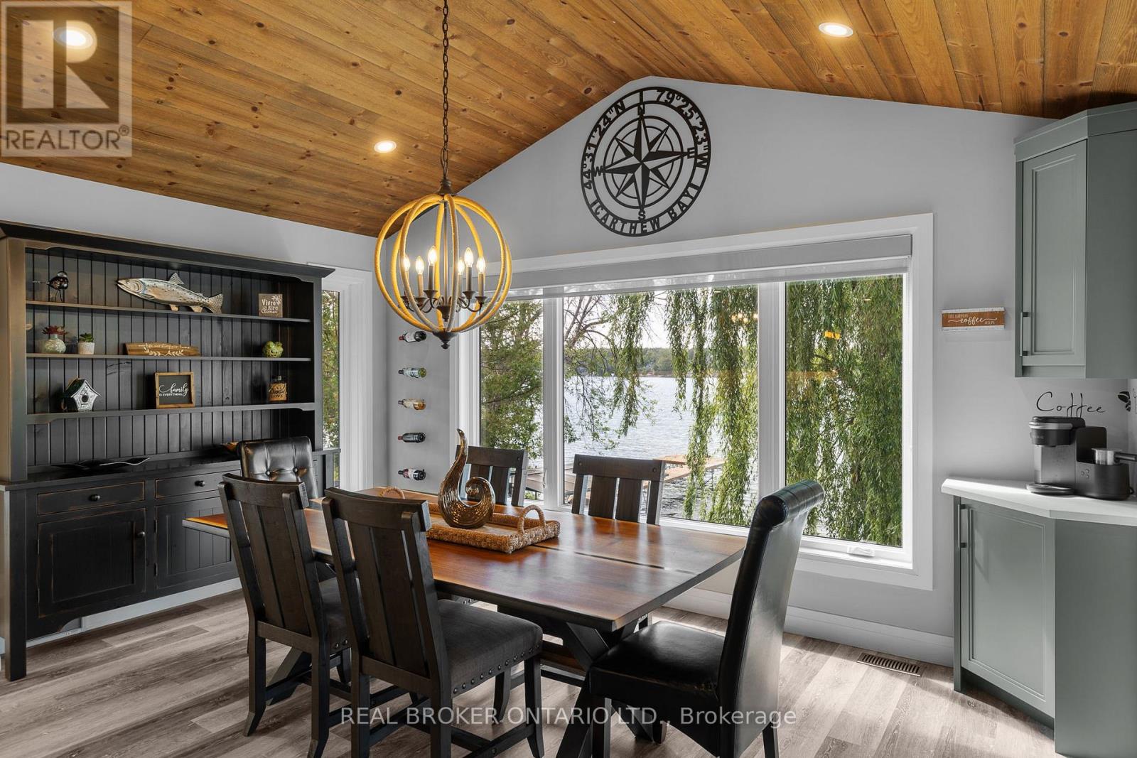 241 Eight Mile Point, Oro-Medonte, Ontario  L3V 6H1 - Photo 15 - S12653970