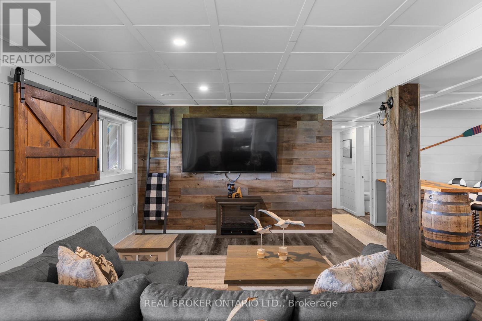 241 Eight Mile Point, Oro-Medonte, Ontario  L3V 6H1 - Photo 23 - S12653970