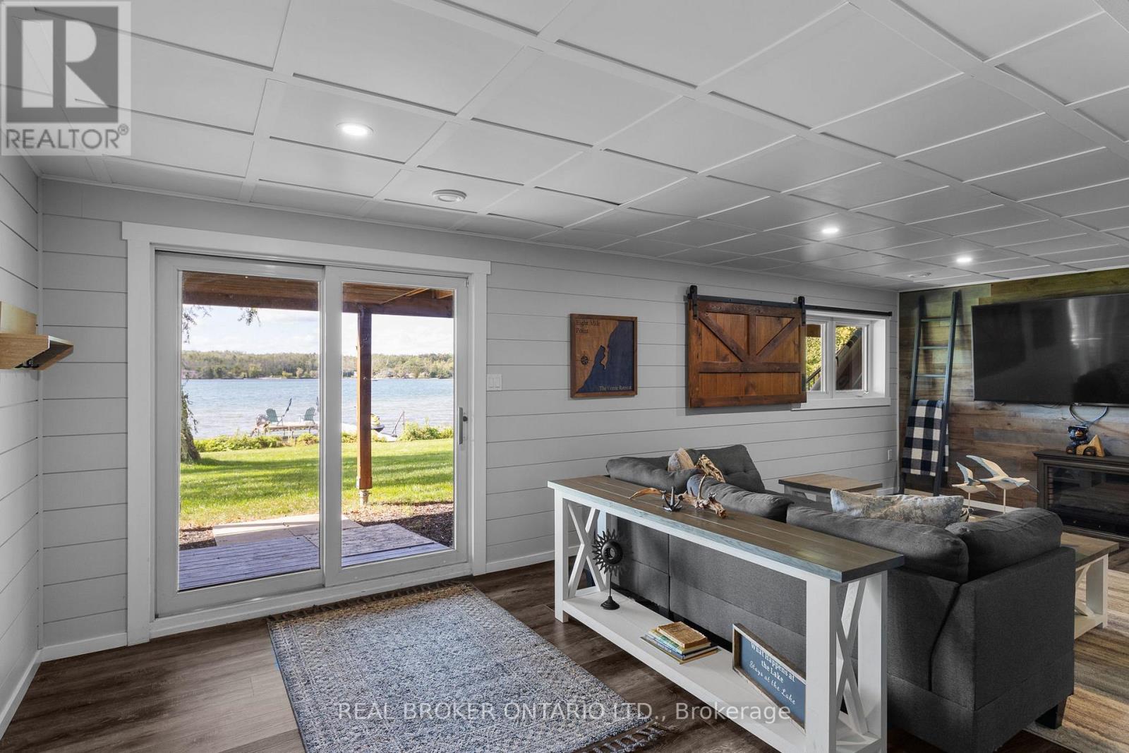 241 Eight Mile Point, Oro-Medonte, Ontario  L3V 6H1 - Photo 24 - S12653970