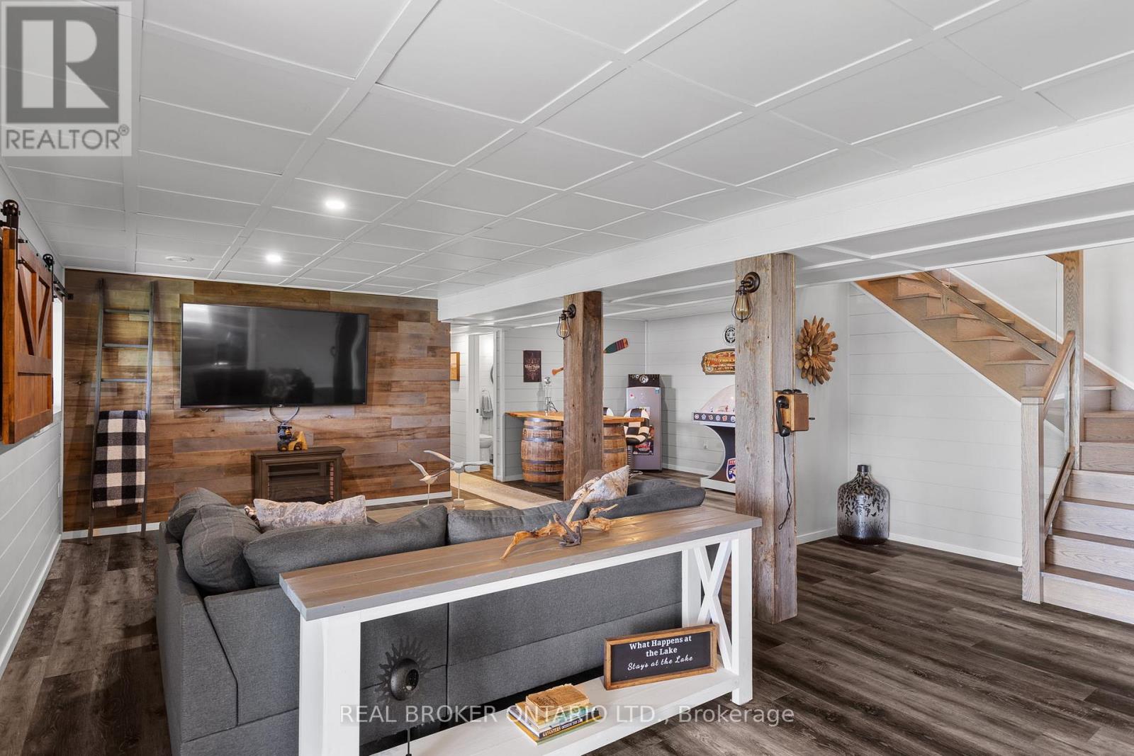 241 Eight Mile Point, Oro-Medonte, Ontario  L3V 6H1 - Photo 26 - S12653970