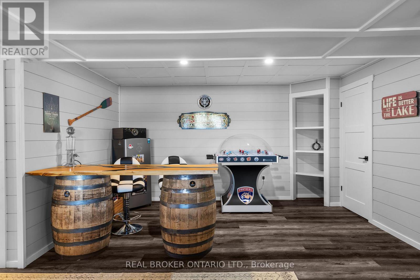 241 Eight Mile Point, Oro-Medonte, Ontario  L3V 6H1 - Photo 27 - S12653970